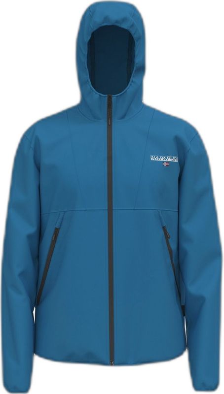 Skijacke Napapijri A-Bunz Fzh