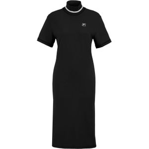 T-Shirt-Kleid, Frau Fila Bialowieza