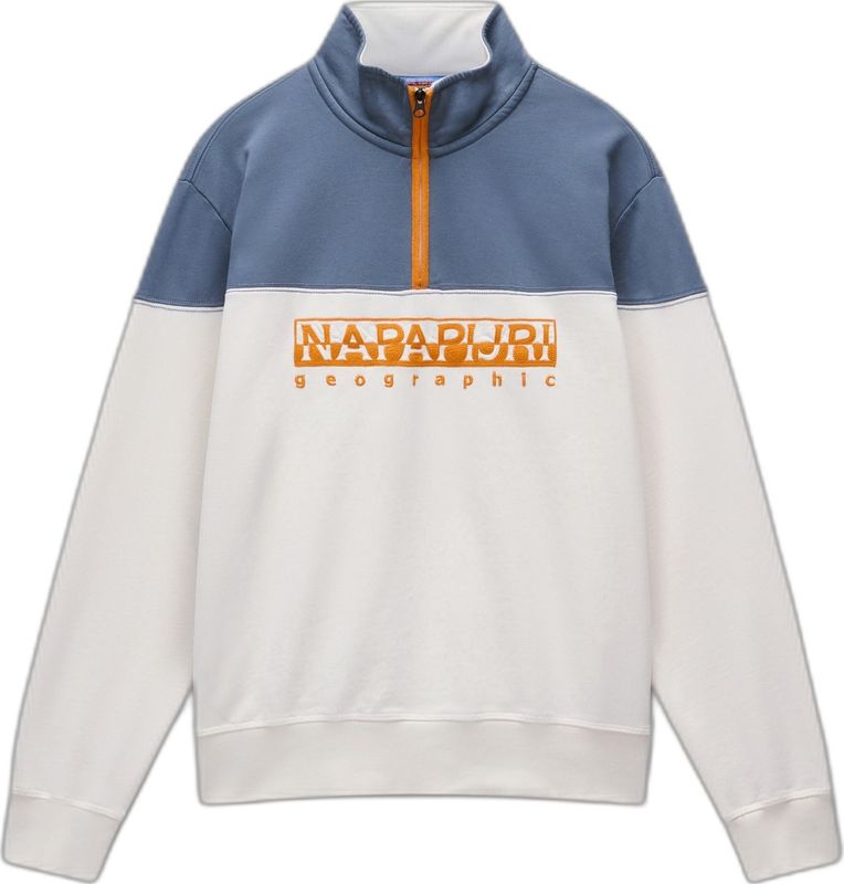 Pullover Napapijri Saturnia