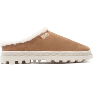Pantoletten Palladium Dune Warm