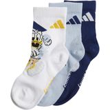 Baby-Socken adidas Disney Mickey Mouse (x3)