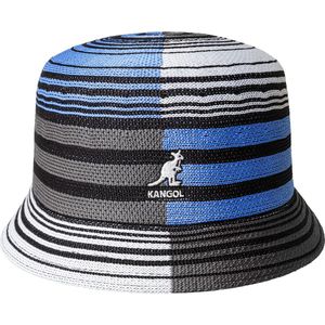 Bob Kangol Digital Stripes Bin