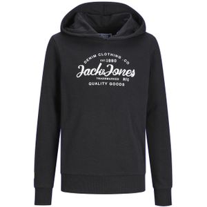 Hoodie Kinder Jack & Jones Forest