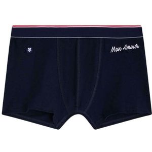 Boxershorts aus Baumwolle Le Slip Français Marius Plus