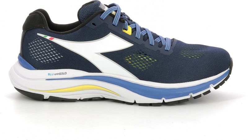Laufschuhe Diadora Mythos 7 Vortic