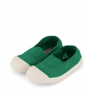 Sneakers mit Gummiband Kind Bensimon tennis