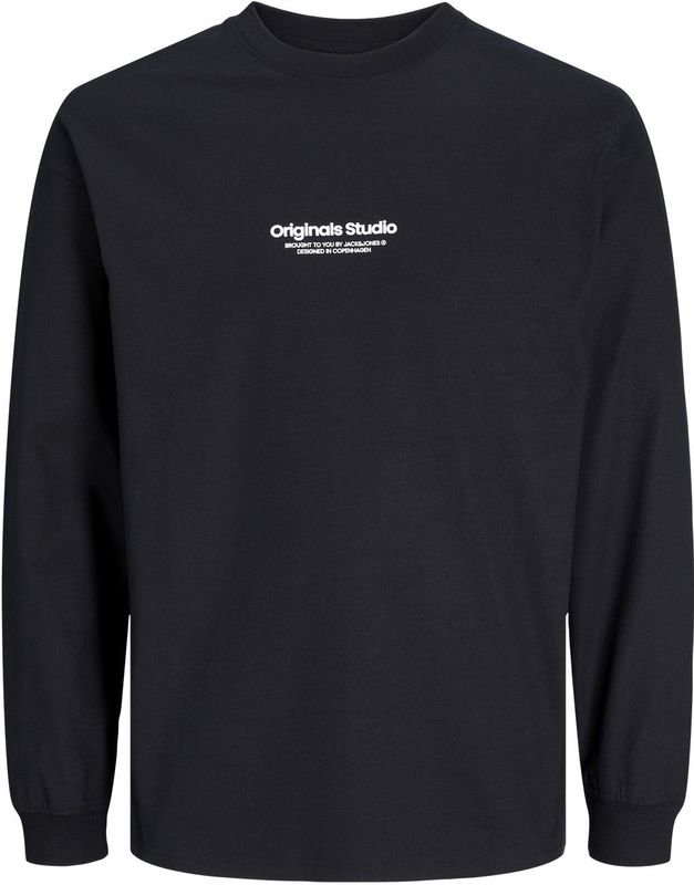 Langarmshirt Jack & Jones Vesterbro