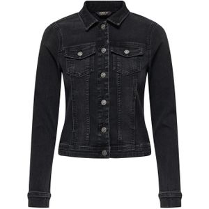 Jeansjacke Damen Only Wonder