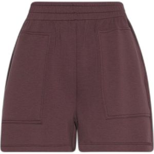 Shorts für Damen Moss Copenhagen Harissa Ima Q