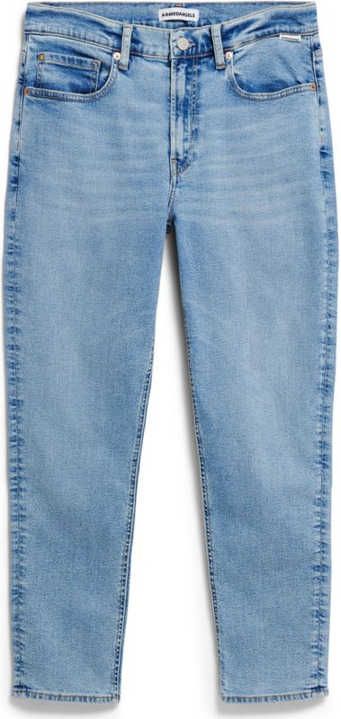 Damen Slim Fit Jeans ARMEDANGELS Cayaa Tarpa