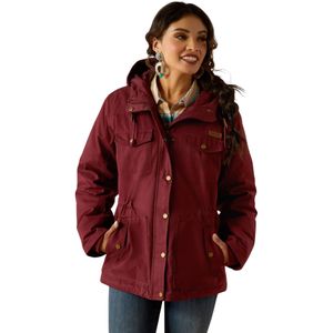 Parka Ariat Grizzly 2.0
