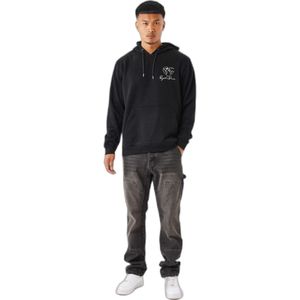 Herz-Welt Kapuzenpullover Project X Paris