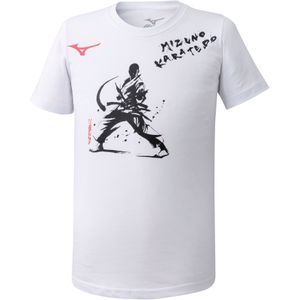 T-Shirt Mizuno