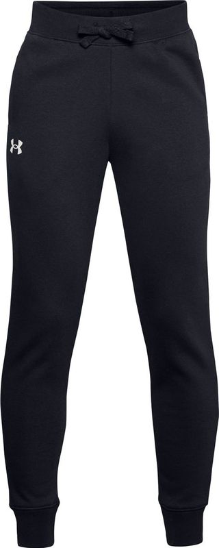 Hosen für Jungen Under Armour Rival coton