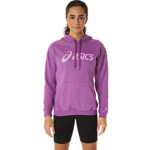 Sweatshirt Damen Asics Big Oth