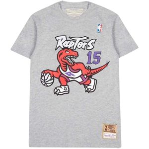 T-Shirt Toronto Raptors