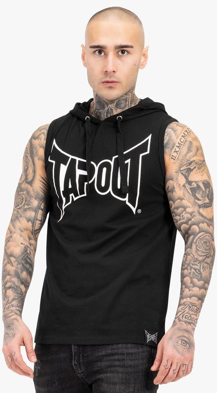 Ärmelloser Hoodie Tapout Alameda Hood