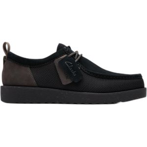 Bootsschuhe Clarks WallabeeFTR2Lo