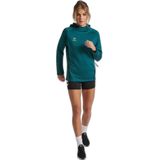 Kapuzenpullover, Damen Hummel Cima XK