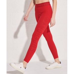 Damen 7/8 Leggings Superdry Essential