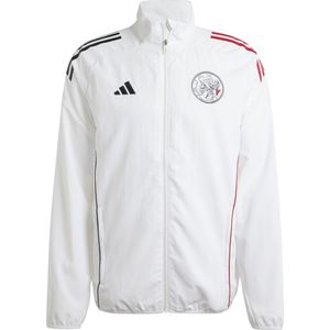 Ajax Amsterdam Präsentationsjacke 2025/26