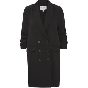 Blazer Damen b.young Mmiddde dress
