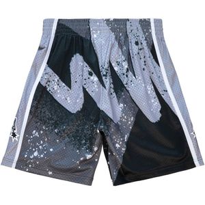 Shorts San Antonio Spurs Hyper Hoops Swingman