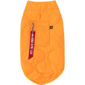 Hundejacke Alpha Industries ALS