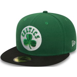 Snapback Cap New Era NBA Boston Celtics