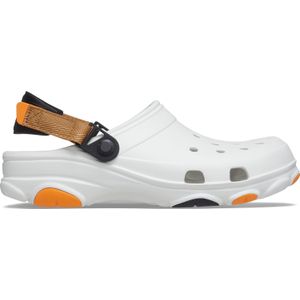 Klassische Clogs für jedes Gelände Crocs