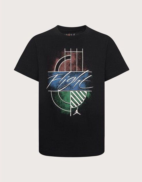 T-Shirt Jordan Mj's Playground