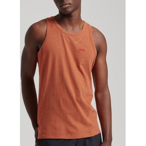 Tanktop Superdry Vintage Logo