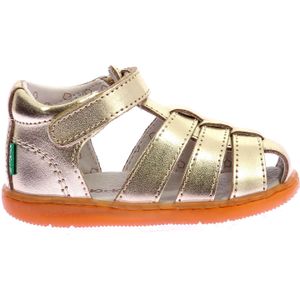 Sandalen für Babys Kickers Flo