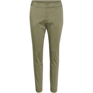 Chinohose Damen KAFFE Lea