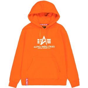 Hoodie Alpha Industries Basic
