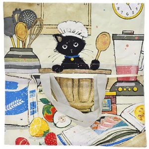 Tortenbeutel Kätzchen Patissier Kiub Bug Art