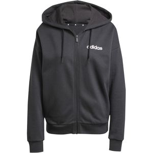 Kapuzenjacke adidas Essentials Linear