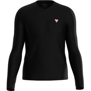 Langarmshirt Guess