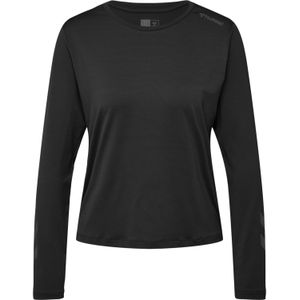 Langarmshirt, Damen Hummel MT Taylor