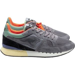 Sneakers KangaROOS Originals - Coil R1 OG POP