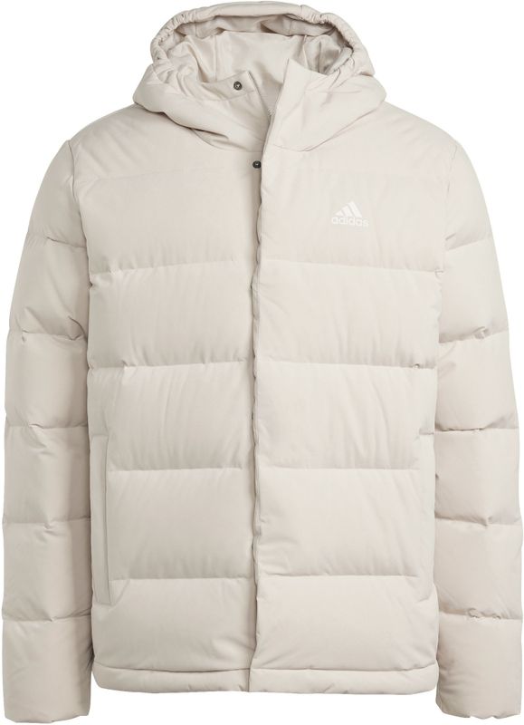 Daunenjacke mit Kapuze adidas Helionic