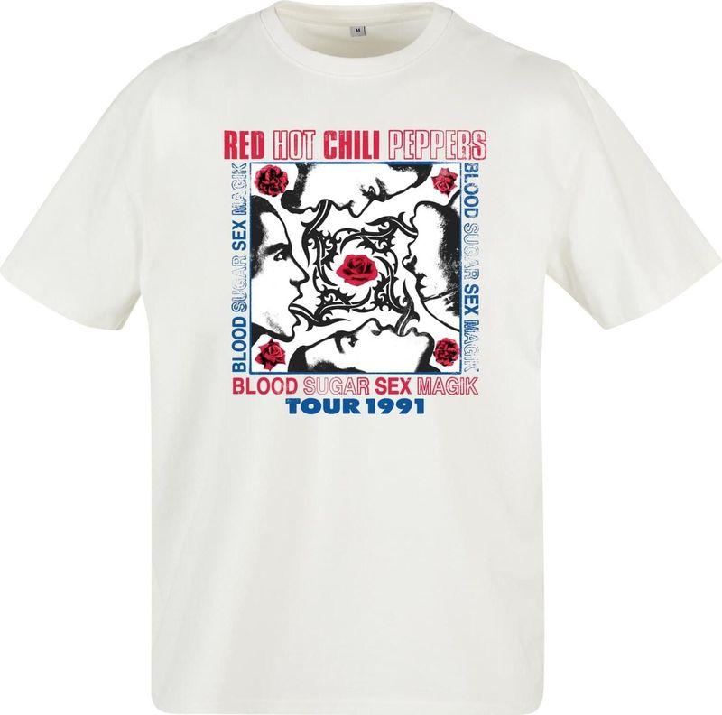 Oversized T-Shirt Mister Tee