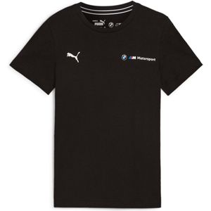 Kinder T-Shirt Puma BMW MMS Ess Logo 2