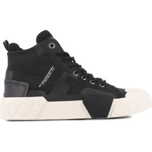 Sneakers Palladium Ace City Shell Chuk2