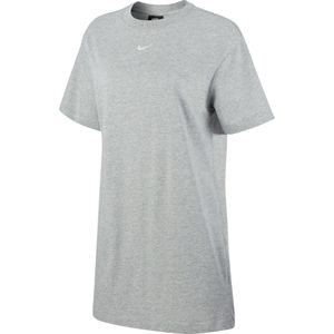 T-Shirt Kleid Frau Nike Sportswear Essential