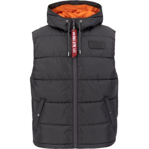 Kapuzenshirt Alpha Industries FD