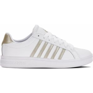 Sneakers für Frauen K-Swiss Court Tiebreak