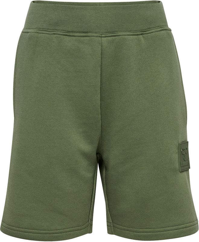 Shorts für Kinder Hummel Clean
