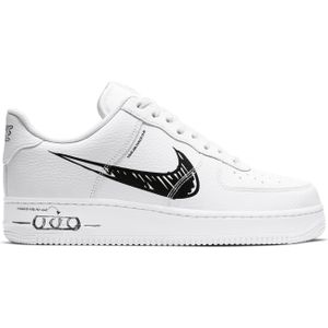 Sneakers Nike Air Force 1 Low Sketch