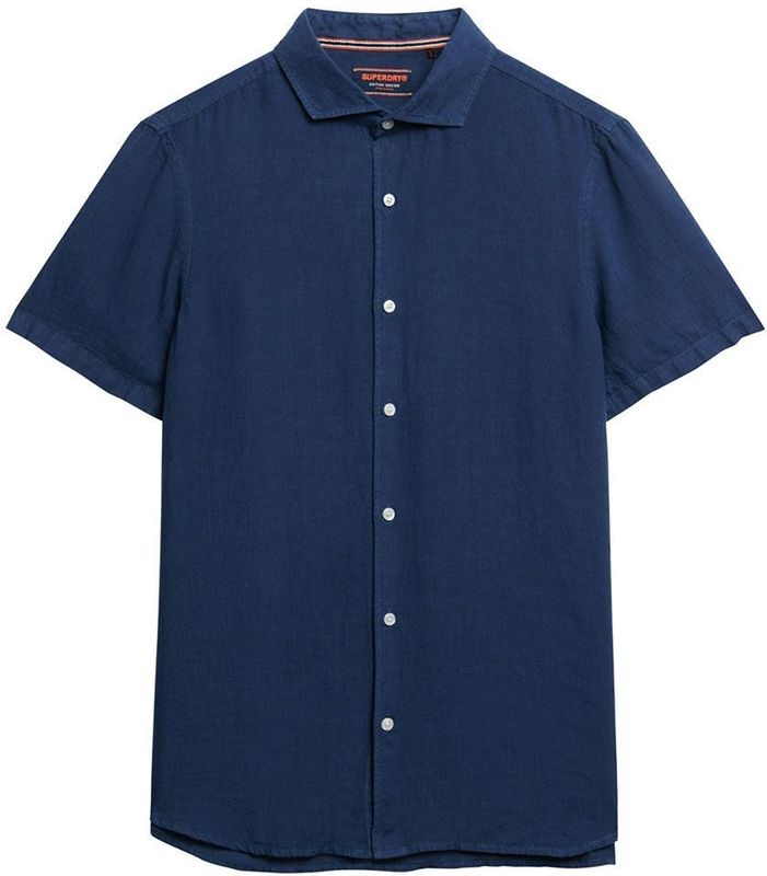 Leinenhemd Superdry Vacation